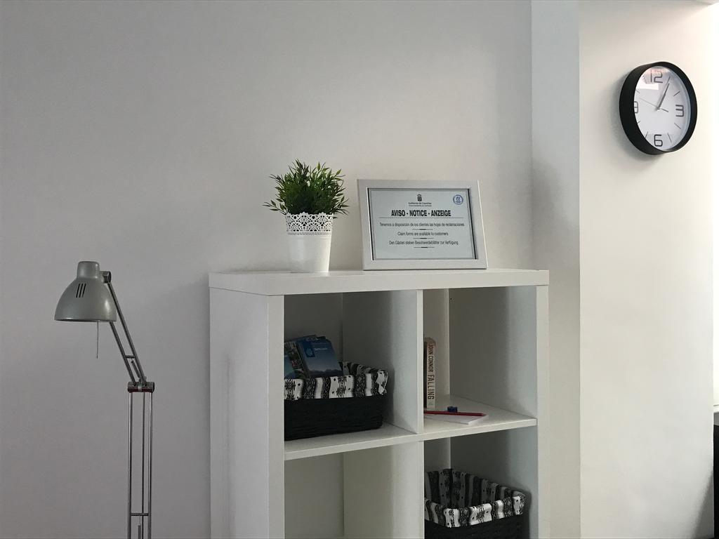 Apartamento Vista Faro 39