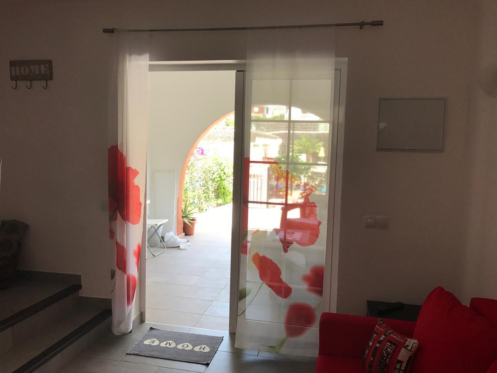Apartment Vista Faro 39 *